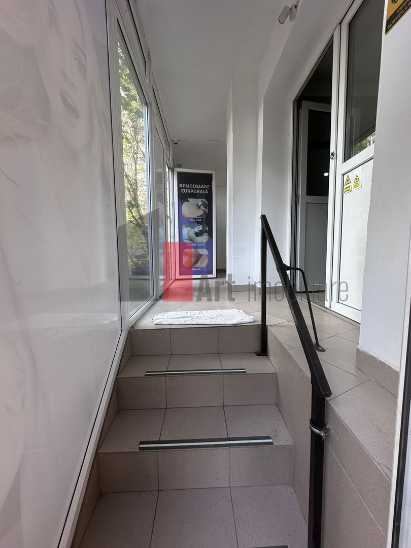 Spatiu comercial de inchiriat in zona Basarabia/Blvd Chisinau/Nicolae Grigorescu - Poză 8