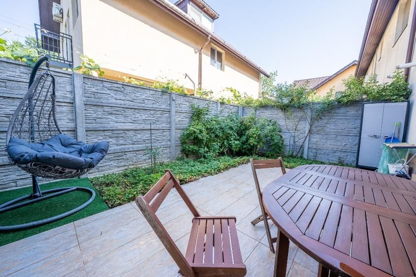 vila 5cam,parcare,curte,mob-util,mutare imed/15min metrouD.Leonida - Poză 14