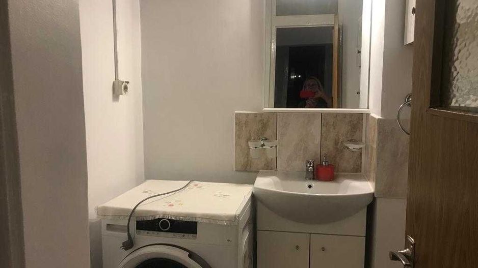 Apartament 3 camere 75 mp, parcare ADP, AC, zona 13 Septembrie - Poză 8