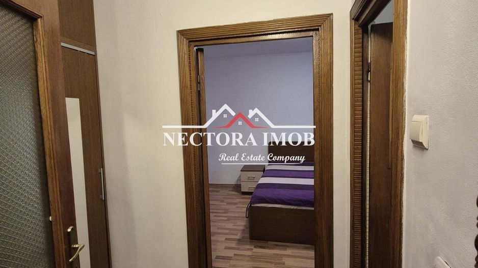 NECTORA IMOB-Apartament 2 camere, Str. Transilvaniei Rogerius, 55 mp - Poză 2