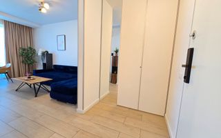 Nou pe piata - Lake On Mamaia – Apartament premium fără TVA - Poză 3