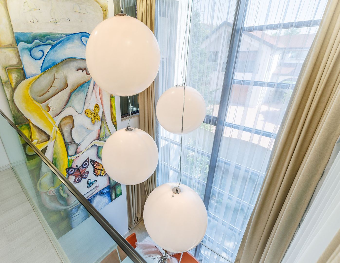 O CASA  PREMIUM-Drumul Taberei / Valea Oltului/ Valea Argesului - Poză 6