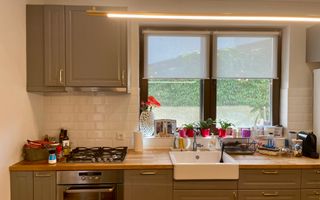 Inchiriere VILA premium 180 mp, 4 camere - Aviației - Poză 5