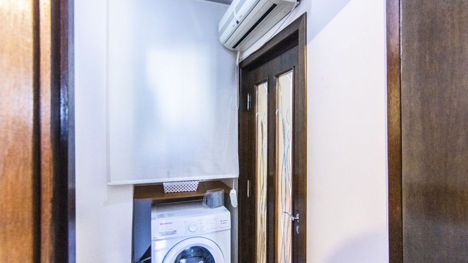 2 camere, loc de parcare inclus, metroul Lujerului, Bd. Timisoara, Mall Plaza - Poză 12