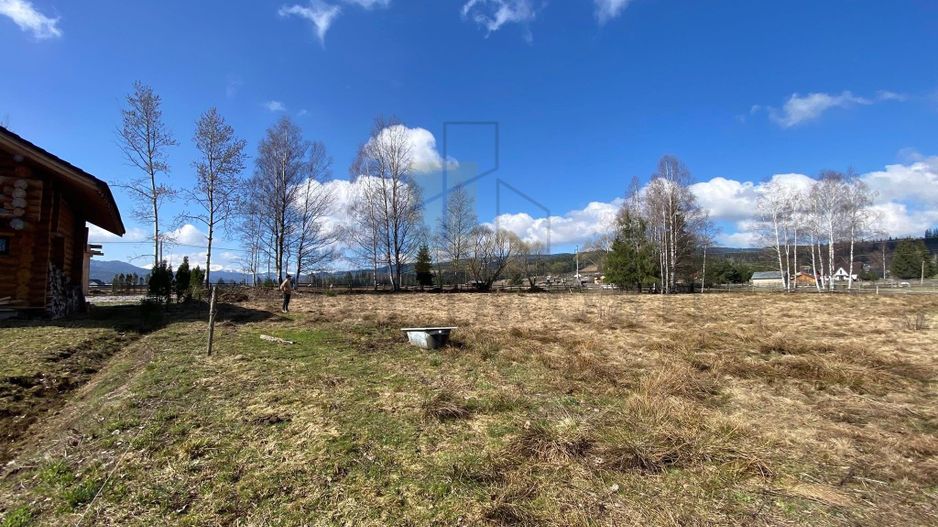 Teren Saru Dornei / Neagra Sarului - oportunitate investitie - Poză 7