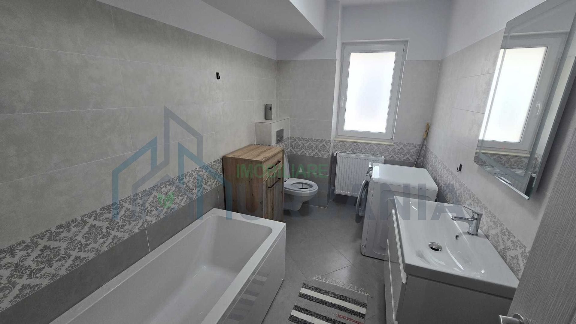 Apartament 2 camere de închiriat în Valea Lupului, complex Garoafei Residence CCR - Poză 4