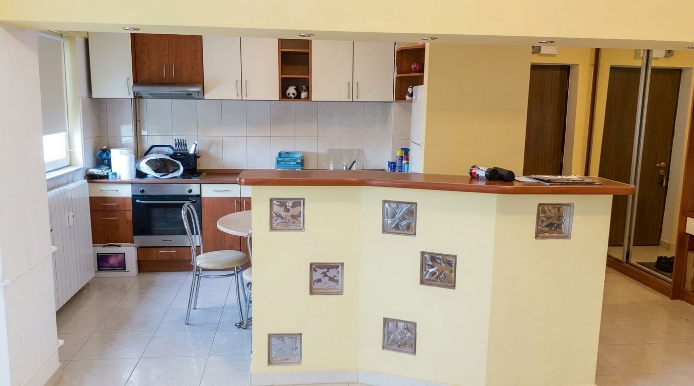 Închiriez Apartament cu 🏡 2 camere, Calea Moșilor, zonă centrală - Poză 3