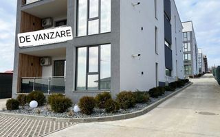 Apartament 2 camere, decomandat, în complex rezidențial Rediu, cu loc de parcare - Poză 1