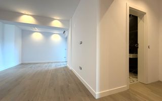Apartament cu 4 camere *157mp*// 2 parking // Herastrau Park View - Poză 27