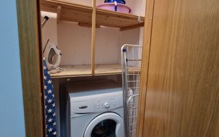 Apartament 2 camere renovat, complet utilat, metrou Ștefan cel Mare - Poză 8