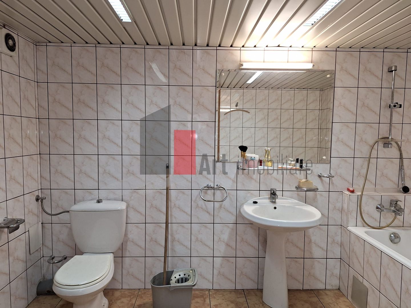 Garsoniera "VELIKA" , Cotroceni-Plevnei, complex rezidential, 78 mp - Poză 20