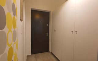 Garsoniera moderna imobil nou Baza 3 - 15 min Centru - Poză 8