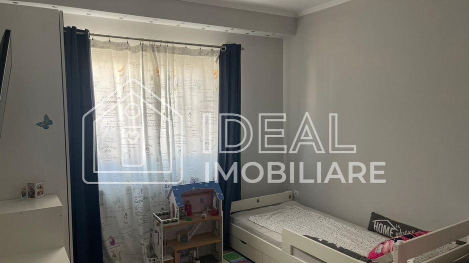 Casa Individuala Moderna cu 5 camere, in Cartierul Arhitectilor - Poză 9