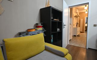 Penthouse exclusiv | 3 camere | Terasă 40 mp | 101 mp total | WestHill 3 - Poză 14