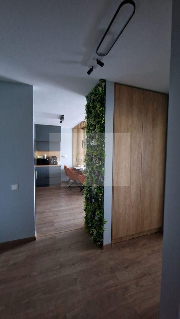 Vanzare apartament modern cu 3 camere| Sopor- Baza Sportiva Gheorgheni - Poză 8