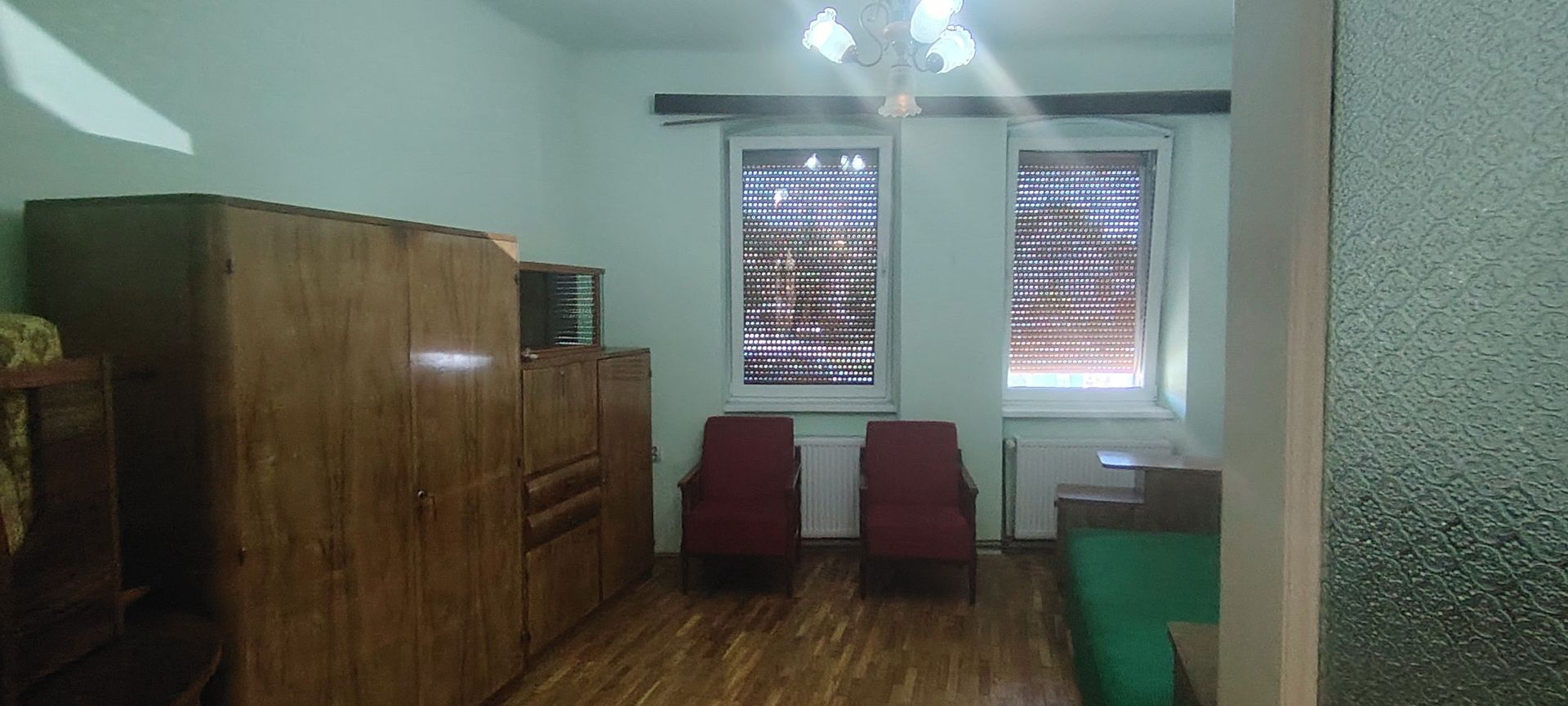 De vânzare casă cu 5 camere, Agnita, str. Horea - Poză 7