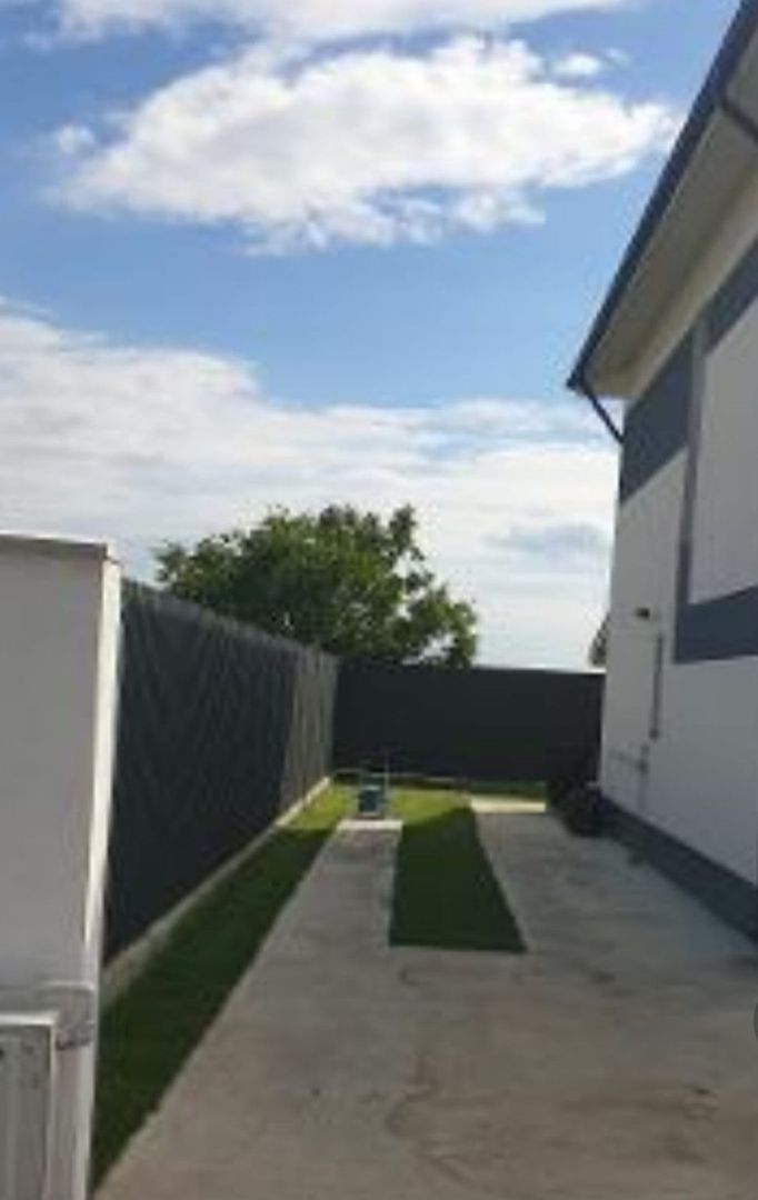 Dragomiresti Deal - Crizantemelor, casa/vila 4 camere, utilitati, STB - Poză 3