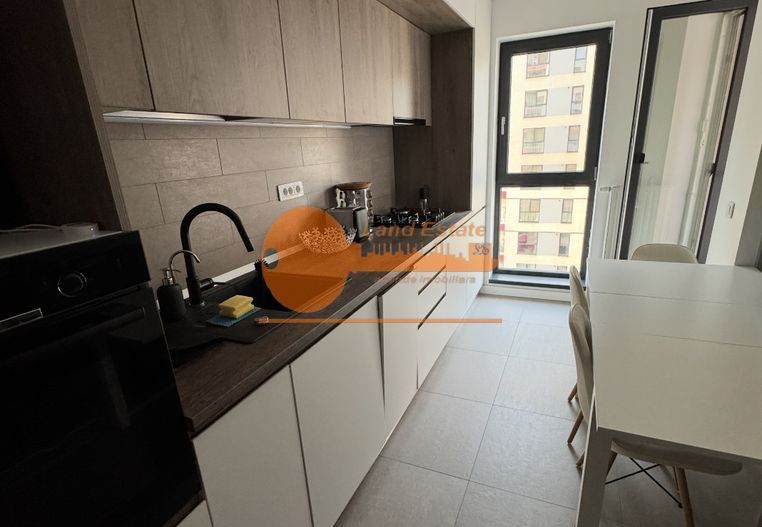 2 camere bloc nou Lujerului - Politehnica - Poză 6