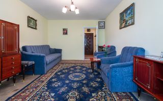 Apartament 2 camere decomandat, Etaj 3, Zona Narcisa - Poză 1
