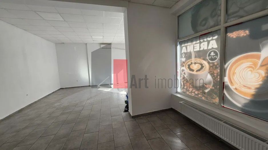 Spatiu comercial de inchiriat in Zona Militari Residence (Strada Tineretului) - Poză 4