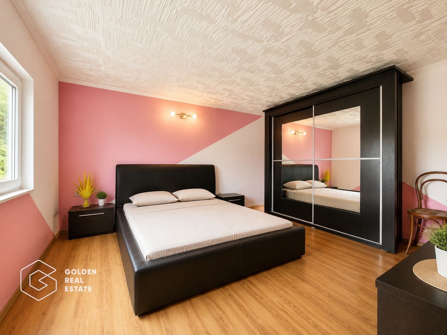 Casa P+M, teren 1440 mp, oras Lipova - Poză 6
