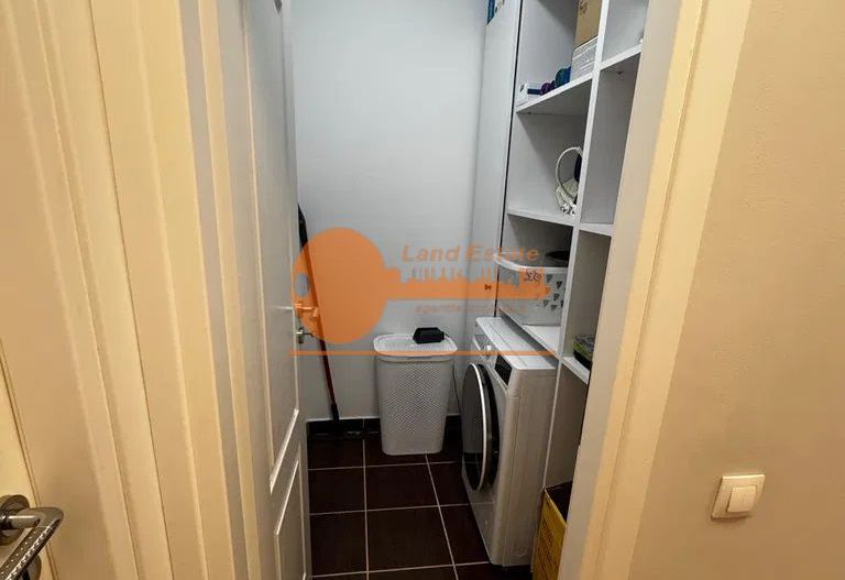 3 camere Tei bloc 2008 - 111 mp ( Loc parcare ) - Poză 7