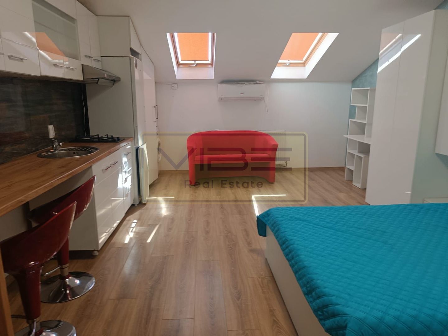 Copou - Fudatie - 10 min. Cuza /UMF - Poză 2