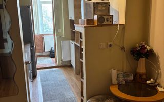 Apartament 3 camere decomandat, mobilat  utilat  Micro 17 Et. 4 - Poză 2