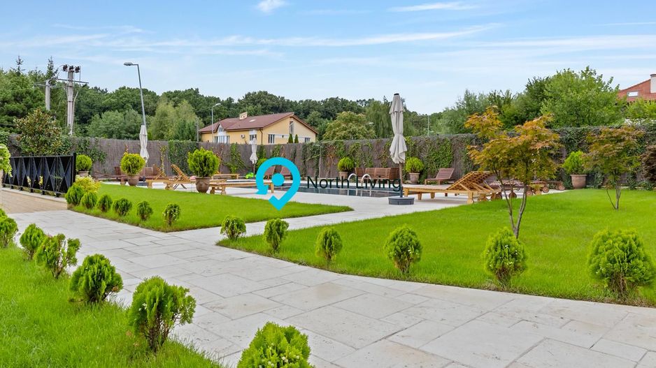 Ansamblu securizat | 2 camere | Triana - Zona Pipera | Piscina - Poză 14