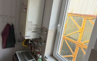 Cochetă mobilată utilată bloc nou centrală proprie - Poză 5