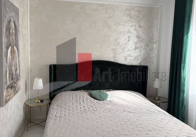Vand ap 3 camere de lux etaj 1 , Chiajna-Str Sergent Ilie Petre - Poză 8