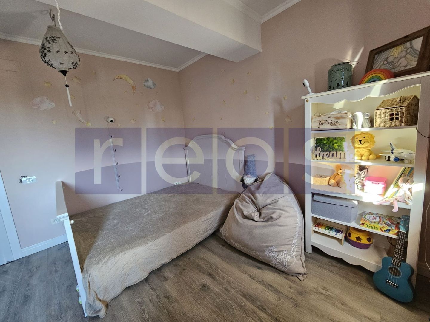 VANZARE CASA P+1+POD | MOGOSOAIA | ZONA LINISTITA | CURTE PROPRIE | - Poză 11