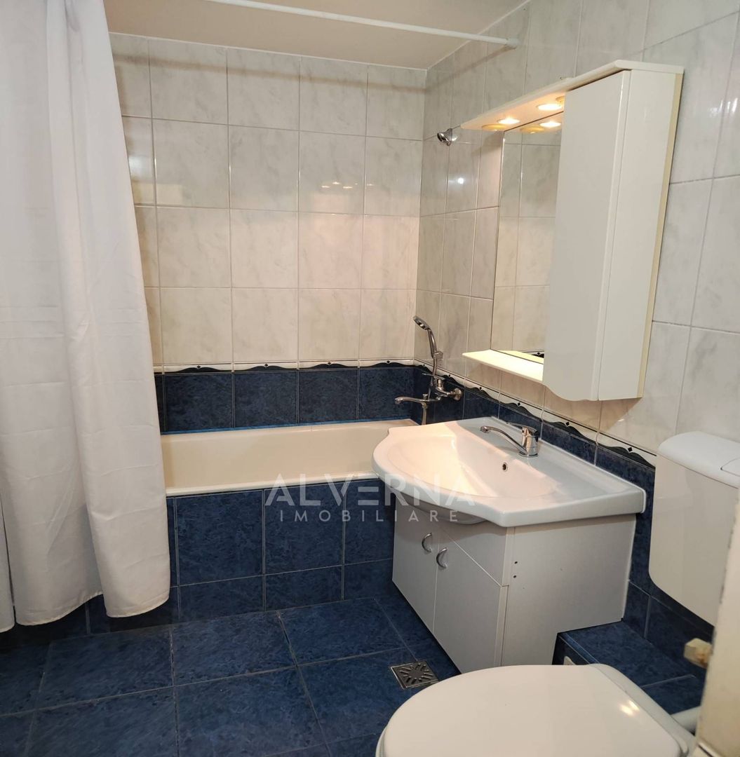 Apartament 4 camere 90mp | 2 balcoane | parcare | cartier Marasti - Poză 5