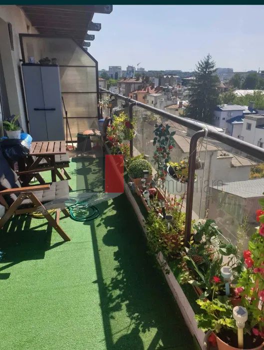 3 Camere Unirii - Parcul Carol - Poză 6