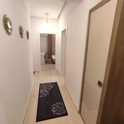 Apartament 2 camere, 9 Minute Metrou, Bloc Nou, PARCARE INCLUSA - Poză 8
