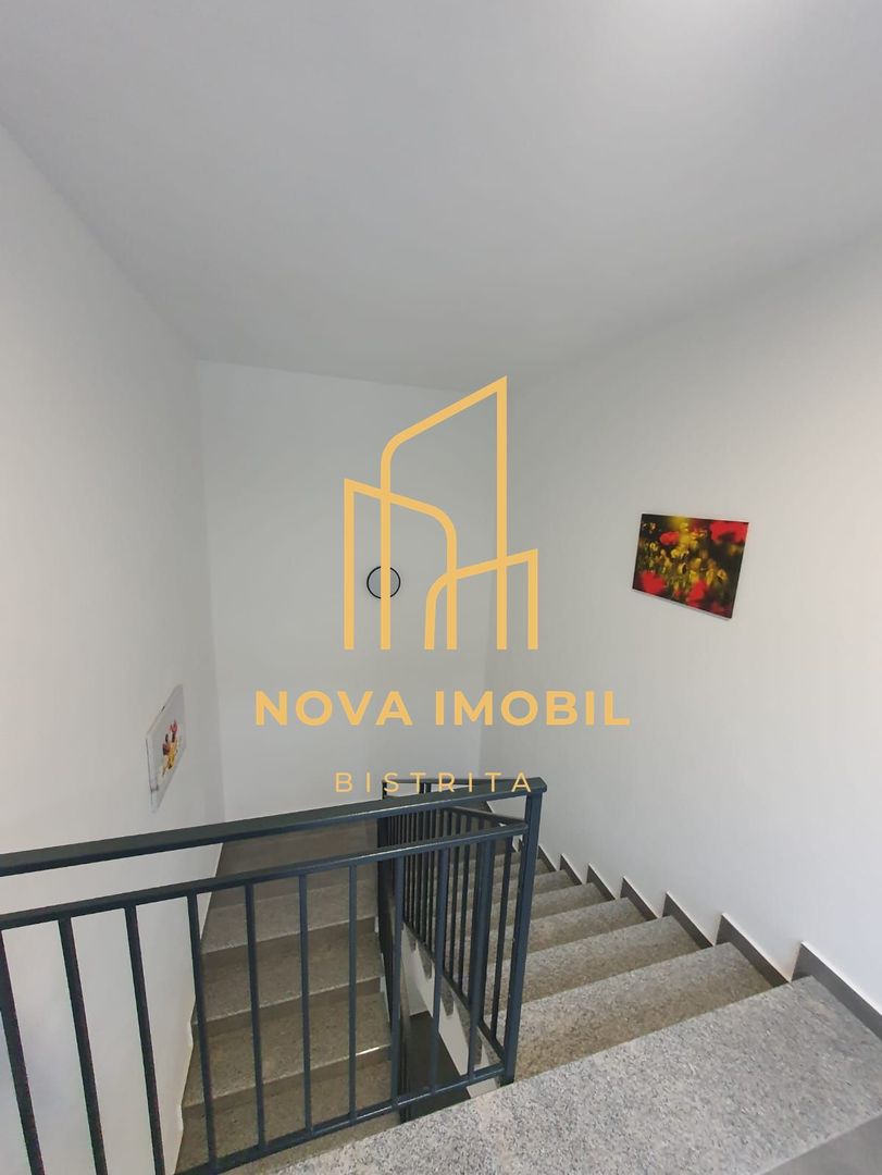 Bloc nou cu 6 apartamente, Bistrita Sud ! - Poză 21