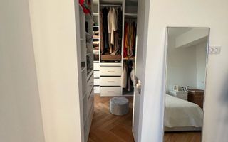 Vanzare apartament lux 5 camere | 2 locuri de parcare | Boxa | Baneasa - Nord - Poză 16