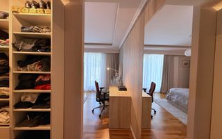 Apartament cu curte Bucurestii Noi | Parcul Bazilescu - Poză 2