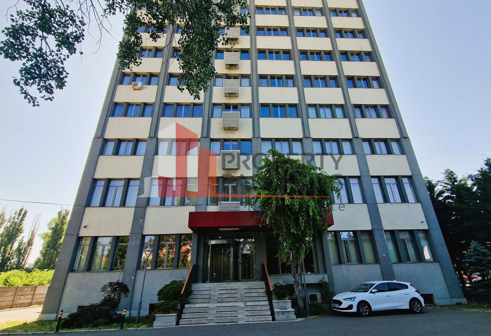 Birouri accesibile în Vitan Business Center – Suprafețe mici disponibile - Poză 1