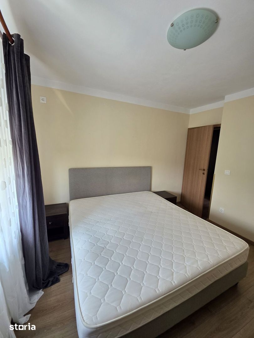 Apartament premium cu 3 camere | 2 dormitoare | Etaj 2 | Parcare cu ac - Poză 11