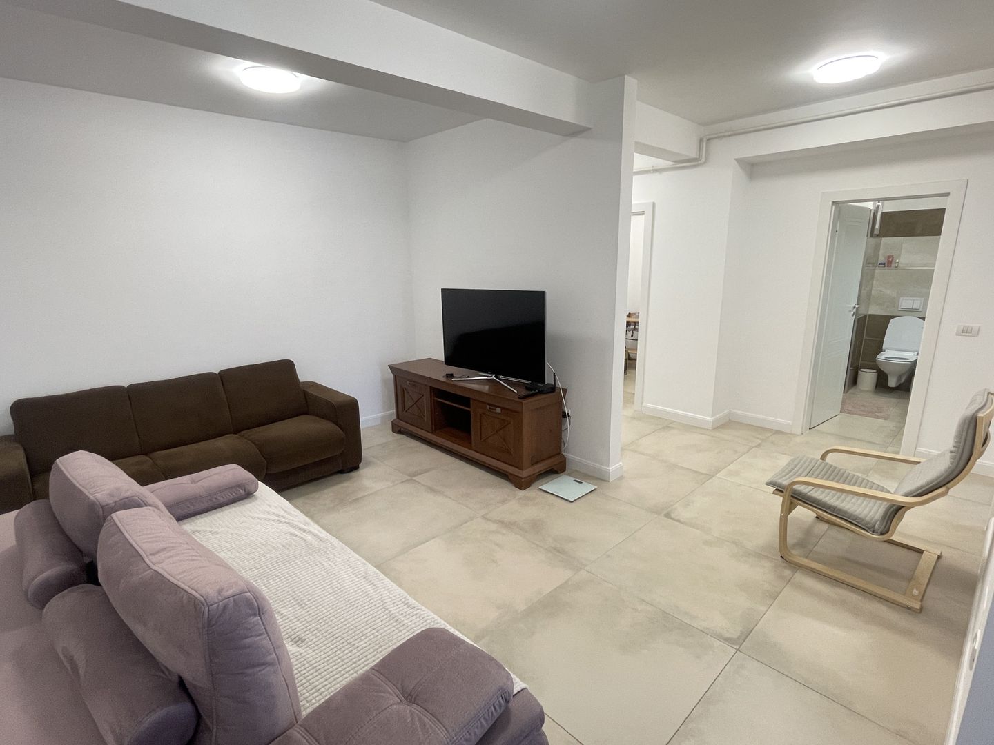 Olimpia-Stadion | Bloc Nou | Loc de parcare subteran | Pet Friendly - Poză 10