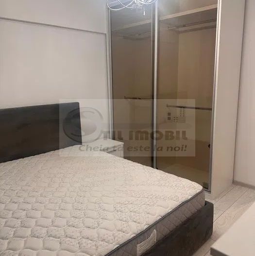 Confort ,rafinament în Bucium .Ap 2 camere decomandat, mobilat 117000E - Poză 3