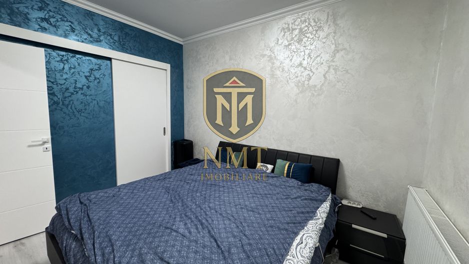 Apartament cu 2 camere | 44  mp | Gradina 25 mp | VIVO - Poză 7