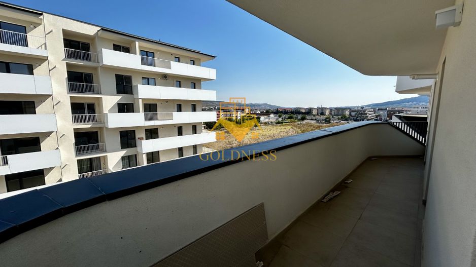 3 camere,Parcare,Premium, Prima Inchiriere, Eroilor Residence,Floresti - Poză 11