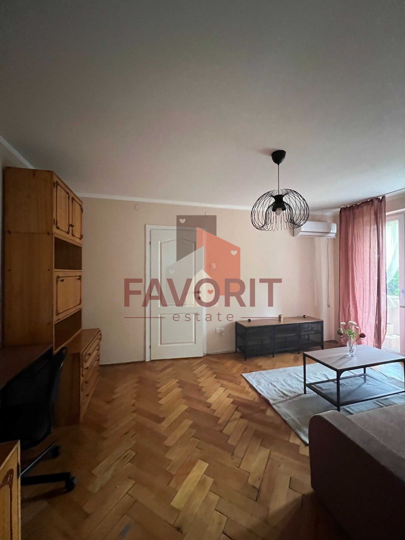 Apartament 2 camere – 50 mp – renovat – Tipografilor - Poză 2