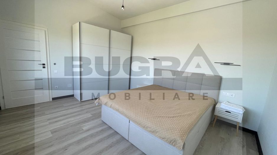 Duplex nou la prima inchiriere,  225mp, zona Aerodrom Avram Iancu - Poză 31