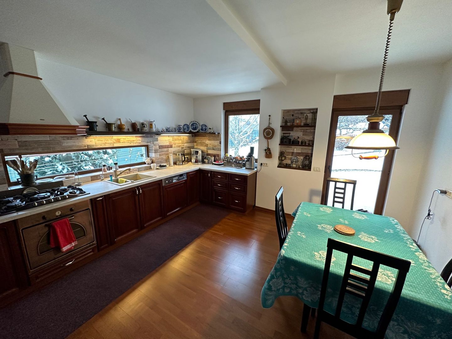 Casa calduroasa și primitoare  Dumbravita - Parc Primărie - Poză 18