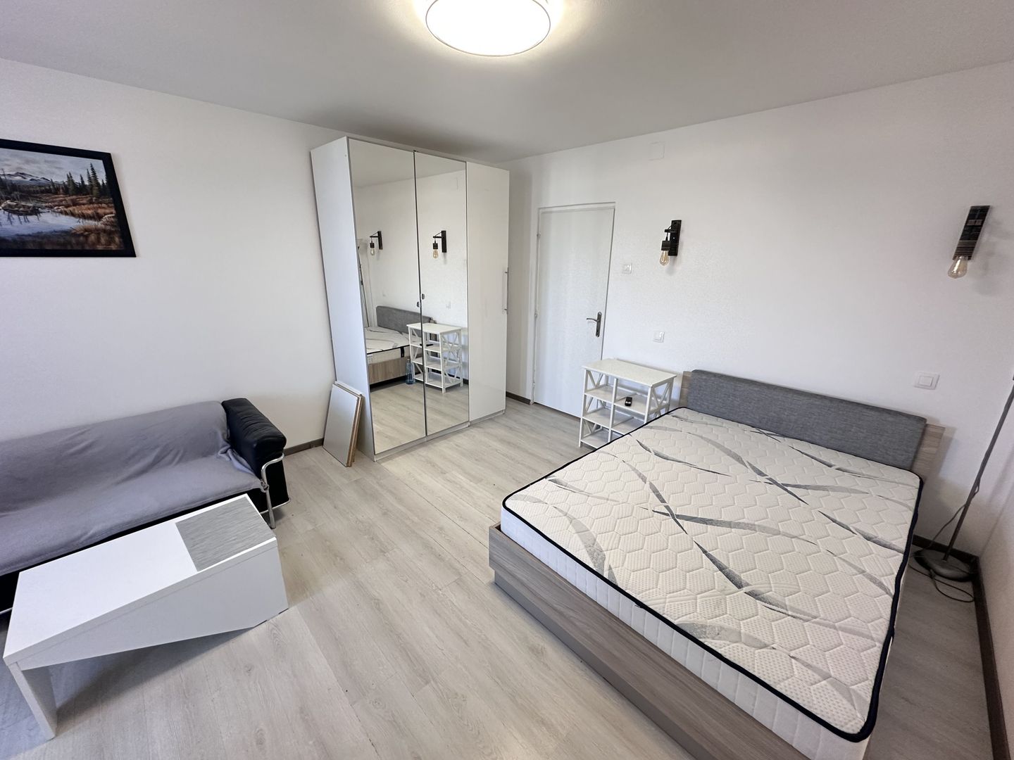 De vanzare Garsoniera PREMIUM LUX zona TITAN 35m2 A1 - Poză 1