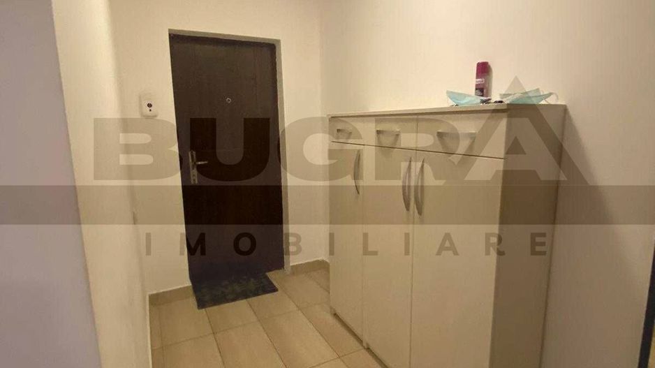 Apartament de 2 camere, 64mp, etaj intermediar, zona Alverna - Poză 6