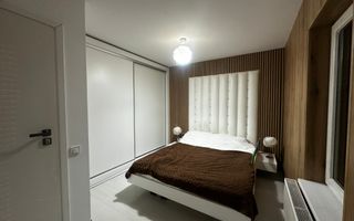 Apartament la cheie | Terasa și parcare | Zona Bazei Sportive-Floresti - Poză 13